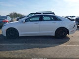 Lincoln Mkz Hybrid 3LN6L2LU2GR606062 fotografie