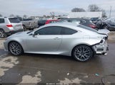 Lexus Rc 200T JTHHA5BC8H5005450 снимка