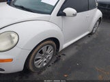 Volkswagen New Beetle 2.5L 3VWPW31C69M505040 снимка