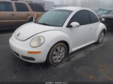 Volkswagen New Beetle 2.5L 3VWPW31C69M505040 снимка