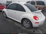 Volkswagen New Beetle 2.5L 3VWPW31C69M505040 снимка