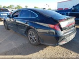 Hyundai Sonata Sel KMHL14JA3NA215183 снимка