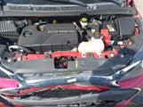 Chevrolet Spark Fwd Ls Automatic KL8CB6SA6LC473462 снимка