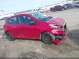 Chevrolet Spark Fwd Ls Automatic KL8CB6SA6LC473462 снимка