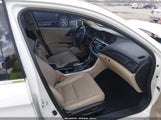 Honda Accord Ex-L V-6 1HGCR3F89FA027736 photo