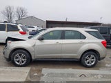 Chevrolet Equinox Ls 2GNFLEEK6E6229006 снимка