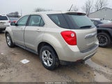 Chevrolet Equinox Ls 2GNFLEEK6E6229006 снимка