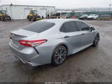 Toyota Camry Se 4T1B11HKXKU699887 снимка