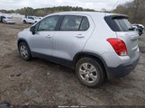 Chevrolet Trax 1Ls KL7CJKSB5FB169025 снимка