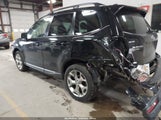 Subaru Forester 2.5I Touring JF2SJAWC9HH589772 снимка
