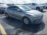 Hyundai Elantra Se KMHD74LF3HU075019 снимка