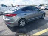 Hyundai Elantra Se KMHD74LF3HU075019 снимка