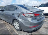 Hyundai Elantra Se KMHD74LF3HU075019 снимка
