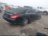 Mercedes-Benz Cls 550 WDDLJ7DB2HA197232 снимка
