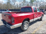Dodge Ram  Slt/Trx4 Off Road/Sport 1D7HU18206S554323 снимка