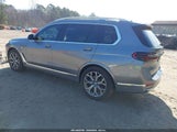 BMW X7 xDrive40I 5UX23EM05S9000872 photo