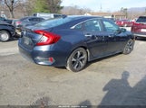 Honda Civic Touring 2HGFC1F9XHH646927 снимка