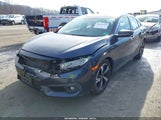 Honda Civic Touring 2HGFC1F9XHH646927 снимка