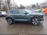 Volvo Xc40 Ultra, B5 Awd Gas (Mild Hybrid), Dark YV4L12UM7T2657774 снимка