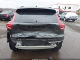 Volvo Xc40 Ultra, B5 Awd Gas (Mild Hybrid), Dark YV4L12UM7T2657774 снимка