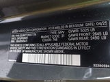 Volvo Xc40 Ultra, B5 Awd Gas (Mild Hybrid), Dark YV4L12UM7T2657774 снимка
