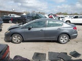 Honda Civic Lx 19XFB2F51DE228511 снимка