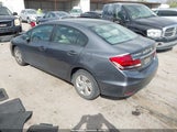 Honda Civic Lx 19XFB2F51DE228511 снимка