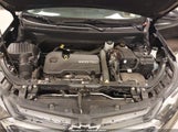 Chevrolet Equinox Lt 2GNAXUEV7K6159479 снимка