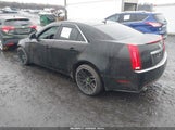 Cadillac Cts Standard 1G6DG577280199855 снимка