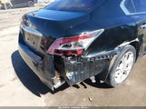 Nissan Maxima 3.5 S 1N4AA5AP3DC812946 снимка