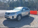 Kia Sorento Lx 5XYKT3A63EG545325 снимка
