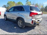 Kia Sorento Lx 5XYKT3A63EG545325 снимка