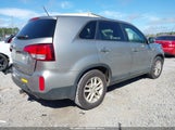 Kia Sorento Lx 5XYKT3A63EG545325 снимка