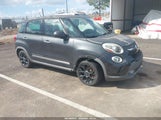 Fiat 500L Trekking ZFBCFADH8FZ036544 снимка