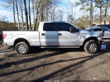 Ford F-150 Xlt 1FTVW1ET7EKG34009 снимка