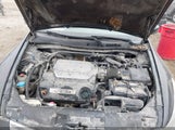Honda Accord 3.5 Ex-L 5KBCP3F81AB007003 снимка