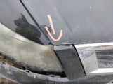 Honda Accord 3.5 Ex-L 5KBCP3F81AB007003 снимка