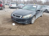 Honda Accord 3.5 Ex-L 5KBCP3F81AB007003 снимка