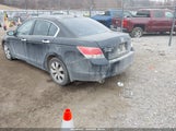 Honda Accord 3.5 Ex-L 5KBCP3F81AB007003 снимка