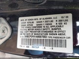 Honda Accord 3.5 Ex-L 5KBCP3F81AB007003 снимка