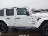 Jeep Wrangler 4Xe Sahara 4Xe 1C4RJXP62RW203697 photo