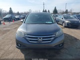 Honda Cr-V Ex-L 2HKRM4H77DH119371 снимка