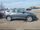 Honda Cr-V Ex-L 2HKRM4H77DH119371 снимка