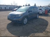 Honda Cr-V Ex-L 2HKRM4H77DH119371 снимка