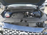 Hyundai Santa Fe Sel 5NMS3DAJ0PH531501 снимка