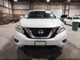 Nissan Murano 5N1AZ2MH7FN262255 снимка