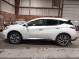 Nissan Murano 5N1AZ2MH7FN262255 снимка