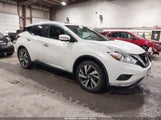 Nissan Murano 5N1AZ2MH7FN262255 снимка