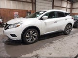 Nissan Murano 5N1AZ2MH7FN262255 снимка