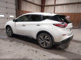 Nissan Murano 5N1AZ2MH7FN262255 снимка